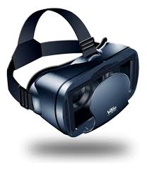 Ponemos a tu disposición esta lista con las mejores apps y juegos de realidad virtual en android para que sucumbas a la experiencia. Gafas De Pelicula 3d Etvr Juegos Vr Realidad Virtual 5 950 En Mercado Libre