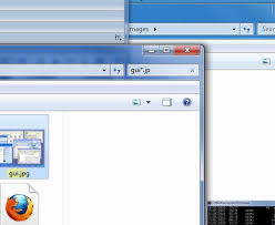 Gui is a hierarchical, graphical front end to the application, contains graphical objects with a set of properties. Teach Ict Gcse Ict User Interfaces