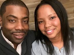 Raphael Jackson and Tamika Jackson's Wedding Website
