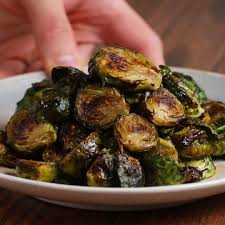 Brussels Sprouts Recipe By Tasty Recipe Brussels Sprouts Recipe Brussel Sprouts Healthy Eating Recipes
