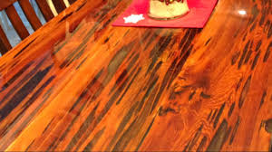 In this video, i show you how to stain pine wood. Diy Pecky Cypress Table Pahjo Designs