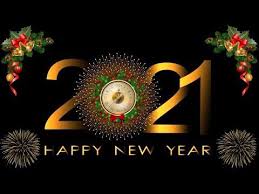 Happy New Year 2021 Whatsapp Status New Year Greeting 2021 Happy New Year 2021 Youtube New Year Pictures Happy New Year Pictures Happy New Year