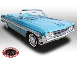 Image result for Sandalwood 1961 Oldsmobile