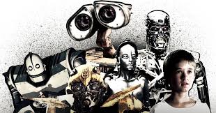 Robotics cartoon nanotechnology robotic arm png, clipart. 15 Best Robot Movies Of All Time