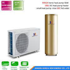 Heat pumps ireland is one of ireland's largest suppliers of heat pump systems to the residential and commercial markets. China Ireland Finland Russia District Cold Winter Hotel Room Heating 25kw 550sq Meter House Glycol Geothermal Heat Pump Reviews China Geothermal Heat Pump Reviews And Heat Pump Price