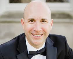 Scott Edgar named director at new national arts education center