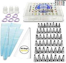 cake decorating supplies special cake decorating kit with