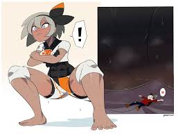 Rule34 - If it exists, there is porn of it  dangerking11, bea (pokemon),  victor (pokemon)  4725221