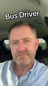 Irish Humor: The Misadventures of Paddy the Bus Driver