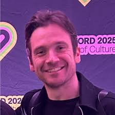 On Monday we came together for our Bradford Place Making and Inward  Investment Board Meeting at the Bronte Parsonage Museum (that's in Haworth,  Bradford). When I took the position of Chair I