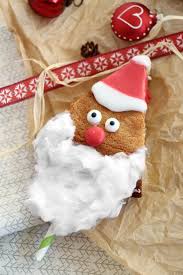 Bräuche rund um den weihnachtsmann. Rezept Weihnachtsmann Kuchen Backen Zum Nikolaus Lavendelblog