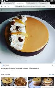 Pin By Nina Achachi On Ma Vie In 2020 Food Desserts Pudding