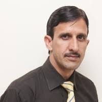M. Maqsood Abbasi
