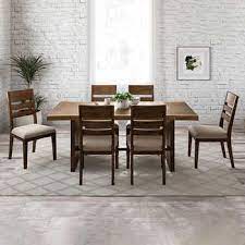 But, of course, decision making is never that easy, is it? Whitley 7 Piece Dining Set Costco