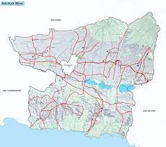 Blitar travel forum blitar photos blitar map blitar visitors guide. Peta Kabupaten Blitar Hd Lengkap Dan Keterangannya