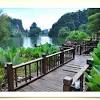 Gunung lang recreational park which is located only five kilometers from ipoh town is one of the many limestone mountains in the state of perak, malaysia, particularly in lembah kinta. 1