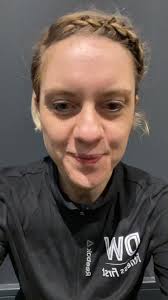 Hannah Jacques PFPT was live — feeling fantastic at St Brelade's Bay Hotel  Health Club.