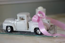 Wedding Ring Bearer Pillow