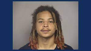 Suspect Who Shot Police Officer In South Texas Captured