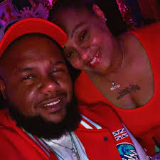 Terrell DAnthony Infiniti (@takenbythabest.terrell) • Facebook