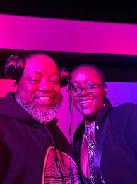 Thank you for keeping the 957 hot”n”funkyradio community strong