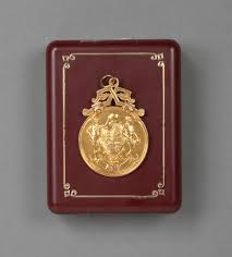 Unused subs of the final will definitely receive one. 1912 F A Cup Final Winners Gold Medal Auctions Price Archive