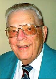 Harold Jensen Obituary