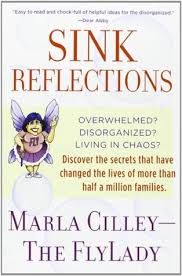 sink reflections by marla cilley