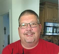 Mark Engle avis de décès