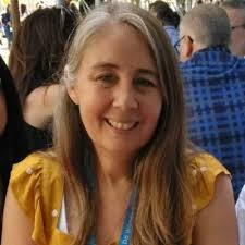 Congratulations to Rebecca Robles with Intel Corporation