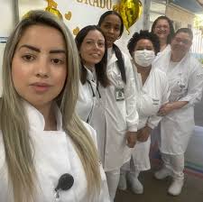 Eliete Cristina D. Barreira no LinkedIn: grande oportunidade de trabalho em  São Paulo.