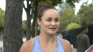 Kiki bertens women's singles overview. Ashleigh Barty French Open Win Wimbledon Preparation Plan