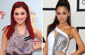21 jul 2011 hairstyle suitability rating: I M Still Lowkey Confused About The Ariana Grande Blackfishing Thingy Like Yes She S Definitely More Tan Than She Used To Be But Is It Blackfishing Or Just Tanning Help Please Cause Everyone Seems