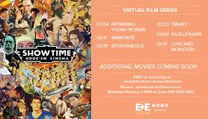 While showtime is a name long synonymous with movies, their streaming service sort of sits in the background behind all the other big names. Showtime University Unions The University Of Texas At Austin