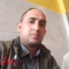 علي الحطامي