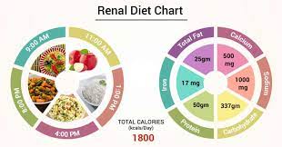You can make a serving exchange from a list of foods that have about the same nutritional value. Diet Chart For Renal Patient Renal Diet Chart Lybrate