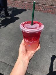 Cash or card, collect stars that add up to free food and drinks with starbucks® rewards. Disneyland Releases Exclusive Fantasyland Themed Starbucks Drinks Inside The Magic
