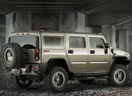 Hummer 2020 H2 In 2020 Hummer H2 Hummer Truck Hummer