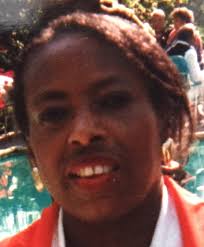 Doreen Chenery Obituary