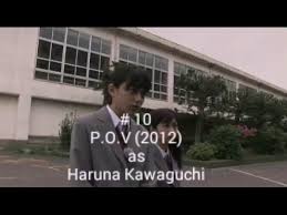 Kawaguchi haruna (川口春奈) was born on february 10, 1995 in japan. 10 Haruna Kawaguchi Movies Youtube