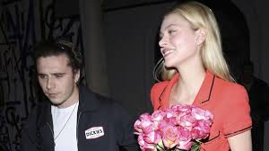 Night shyamalan for the last airbender. News Im Video Brooklyn Beckham Seine Neue Ist Hadid Ex Nicola Peltz Gala De