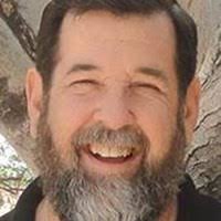 Stephen Salter Obituary