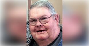 Obituary information for Kenneth Allen Gilliland