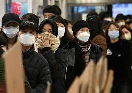 A pandemic is an epidemic of an infectious disease that has spread across a large region, for instance multiple continents or worldwide, affecting a substantial number of people. Unravelling Why Some Democracies But Not All Are Better At Fighting Pandemics