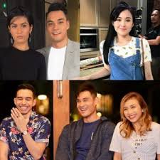 About press copyright contact us creators advertise developers terms privacy policy & safety how youtube works test new features press copyright contact us creators. Drama Alamatnya Cinta Adaptasi Drama Korea Full House Encikshino Com