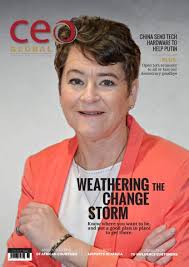 MIW Regional Digital Magazine 2017 by CEO Global Group