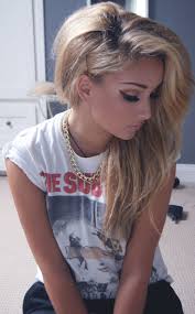 Amber Strain (amberstrain14)