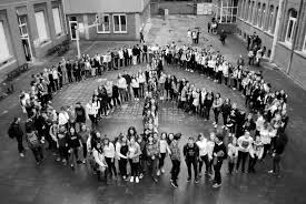 Mellestraat 1 8501 heule www.snh.be. Leerlingen Spes Nostra Heule Hielden Solidariteitsactie Tege Kortrijk Het Nieuwsblad Mobile