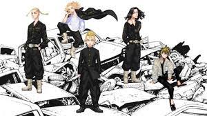 Anime ini mengisahkan sosok hanagaki takemichi yang kembali ke masa lalu di smp demi menyelamatkan. Tokyo Revengers Episode 3 Release Date Preview Speculations
