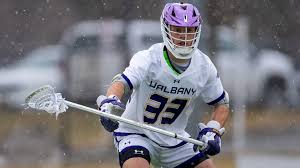 UAlbany's Jordan Levine & Brett Queener Chosen in Major League Lacrosse  Collegiate Draft